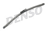 Комплект бескаркасных стеклоочистителей  Denso Flat DF-034